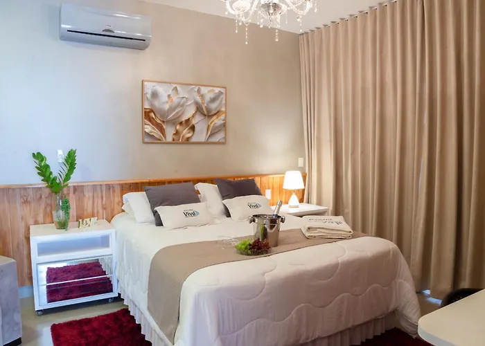 Hotel E Pousada Viva